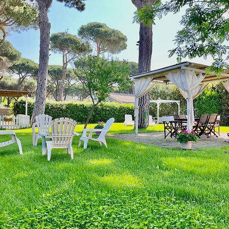 La Meria Di Maria Casa Arancio Marina di Grosseto Εξωτερικό φωτογραφία