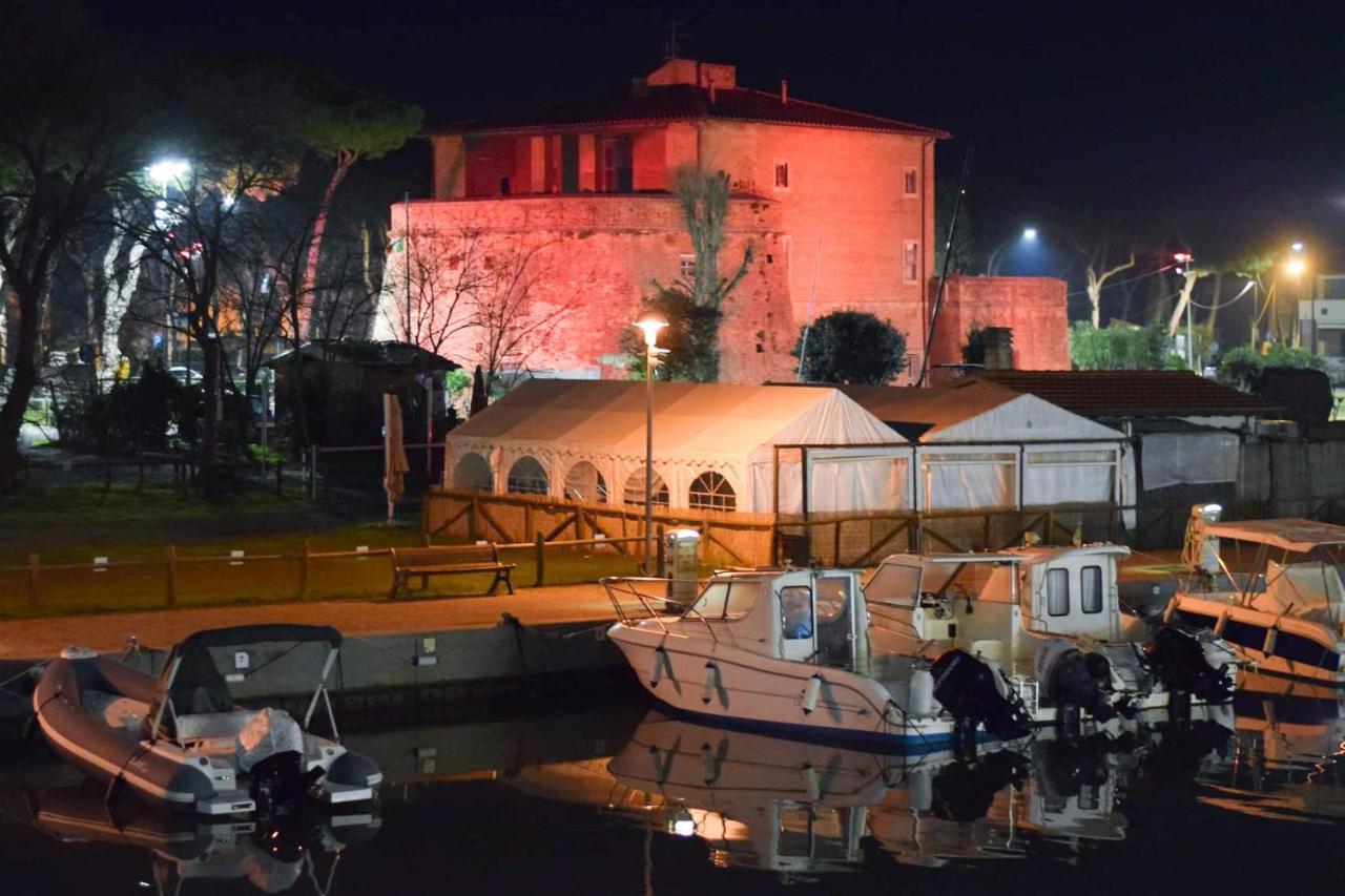 La Meria Di Maria Casa Arancio Marina di Grosseto Εξωτερικό φωτογραφία