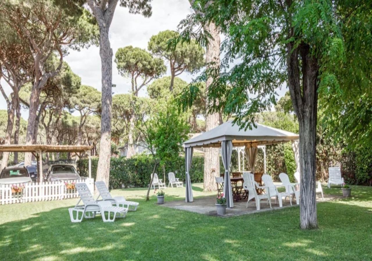 La Meria Di Maria Casa Arancio Marina di Grosseto Εξωτερικό φωτογραφία