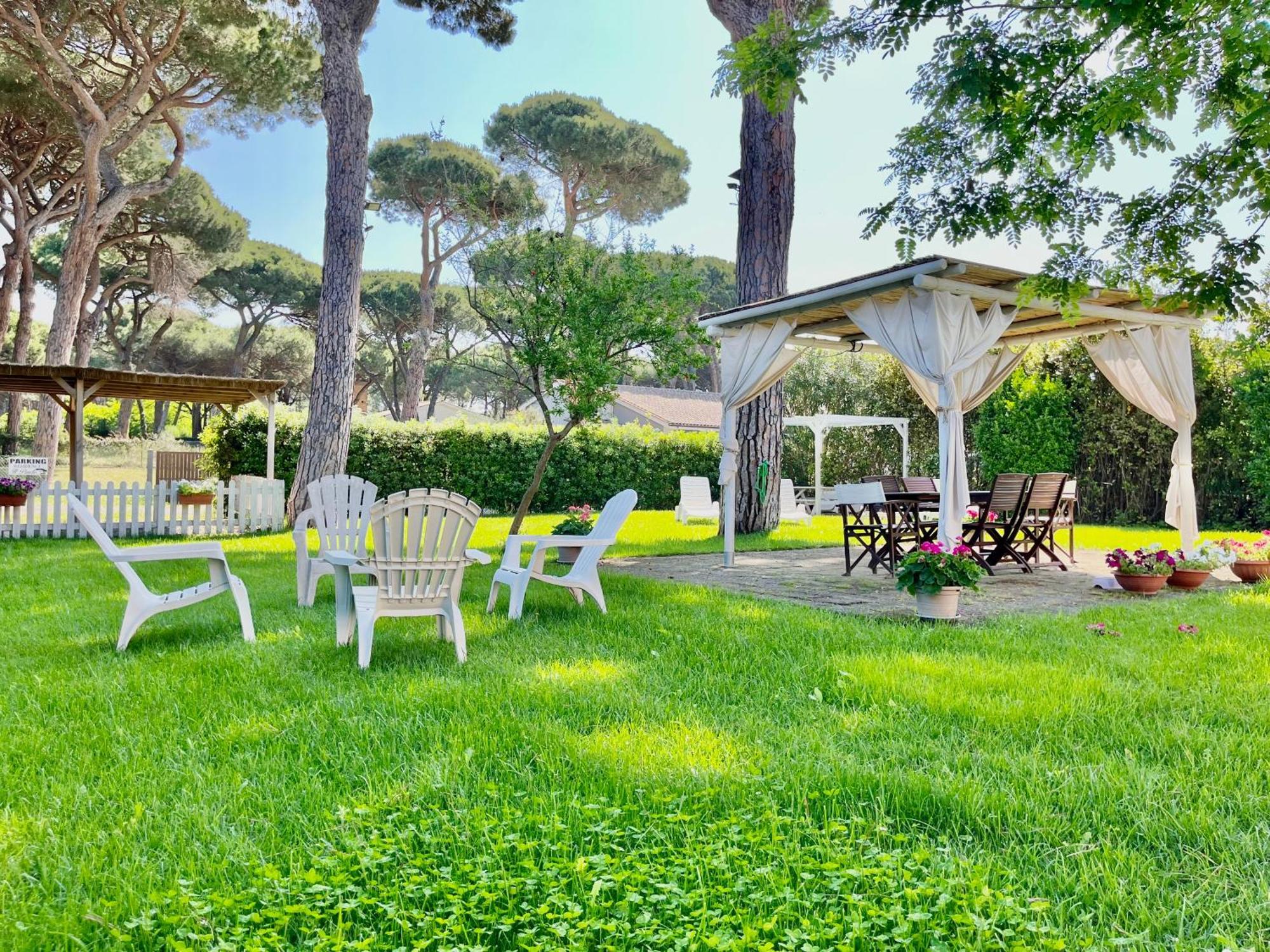 La Meria Di Maria Casa Arancio Marina di Grosseto Εξωτερικό φωτογραφία