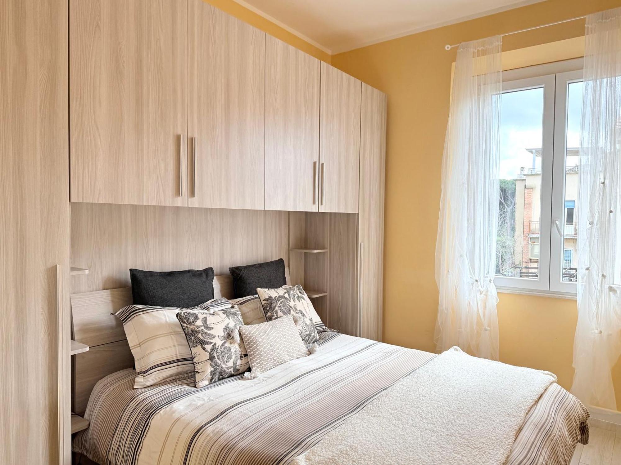 La Meria Di Maria Casa Arancio Marina di Grosseto Εξωτερικό φωτογραφία