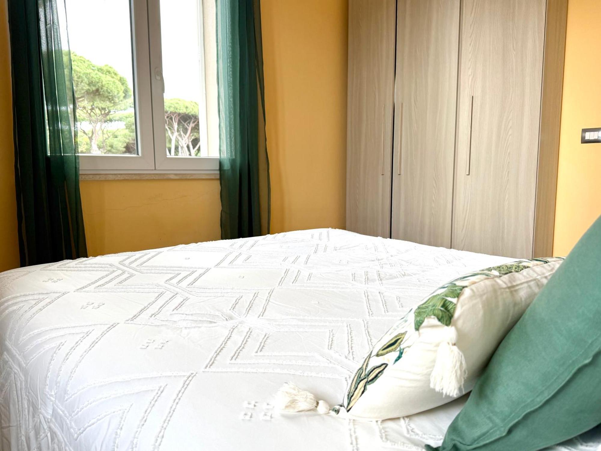 La Meria Di Maria Casa Arancio Marina di Grosseto Εξωτερικό φωτογραφία