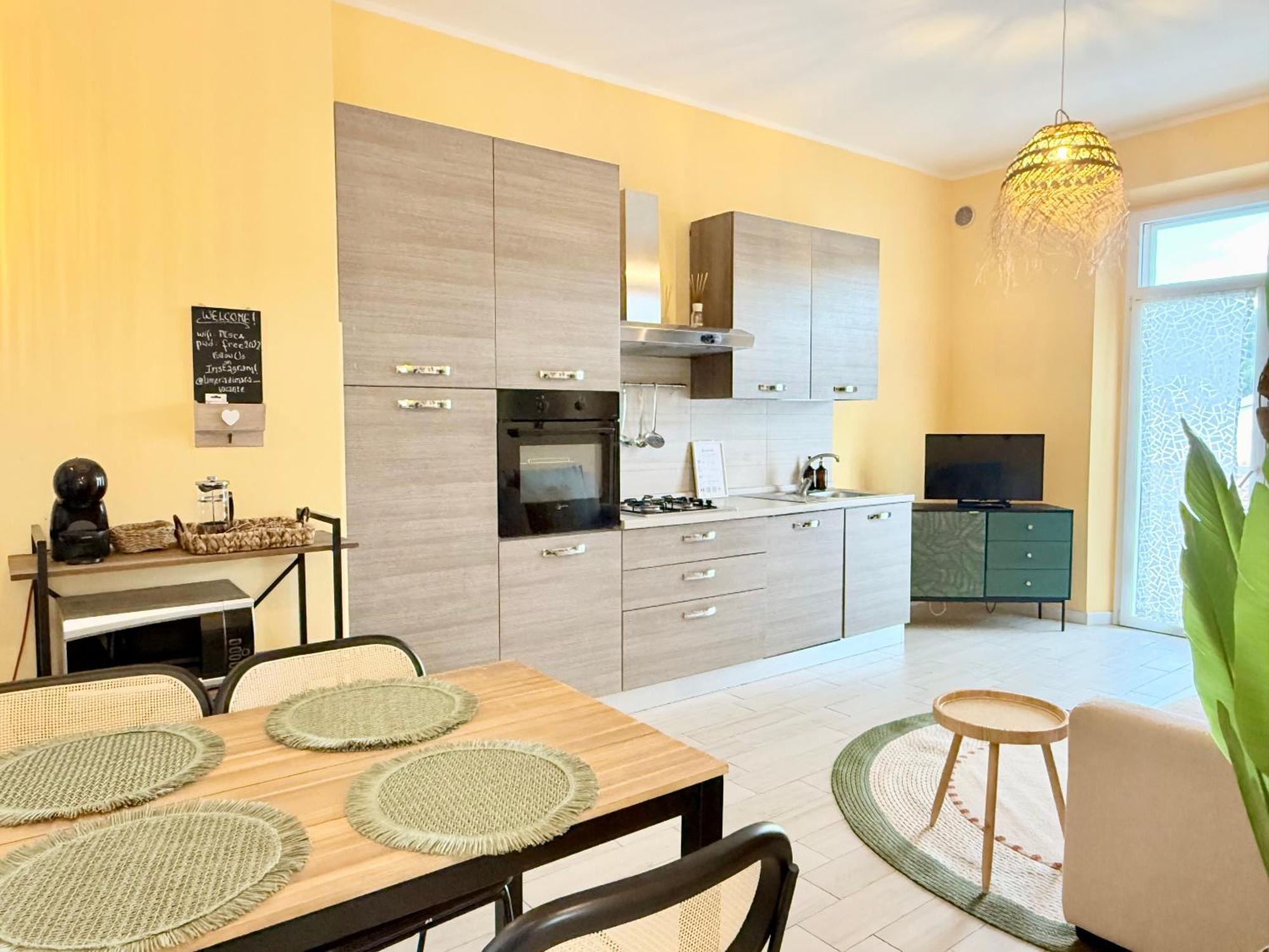 La Meria Di Maria Casa Arancio Marina di Grosseto Εξωτερικό φωτογραφία